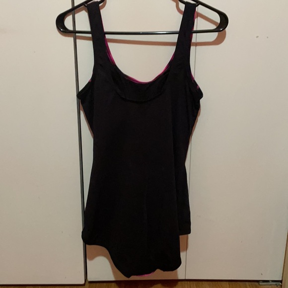 Tyr fit one piece bathing suit - Picture 2 of 2